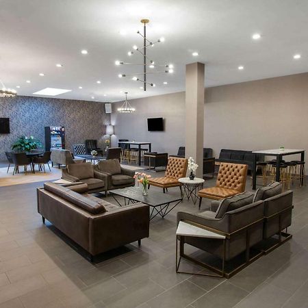 ניו יורק Microtel Inn By Wyndham Long Island City מראה חיצוני תמונה